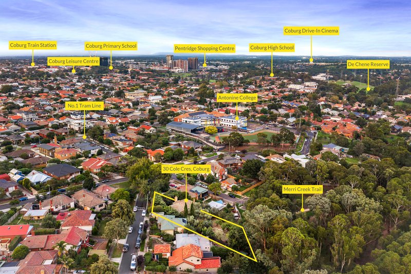 Photo - 30 Cole Crescent, Coburg VIC 3058 - Image 20