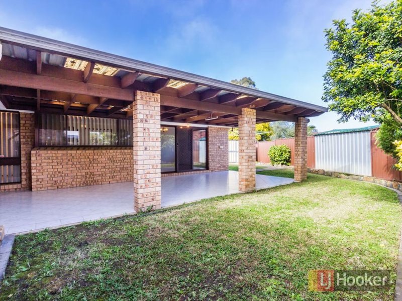 Photo - 30 Colebee Crescent, Hassall Grove NSW 2761 - Image 8