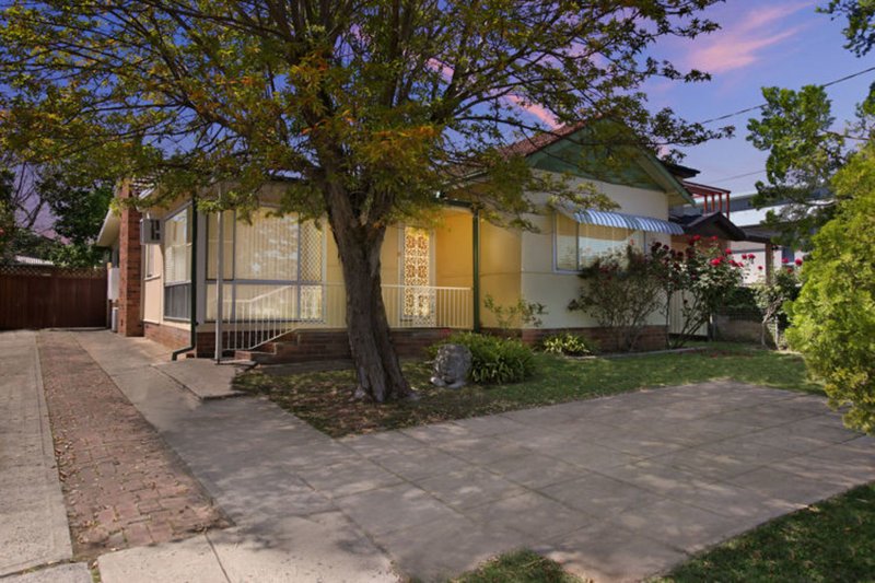 30 Coleman Street, Merrylands NSW 2160