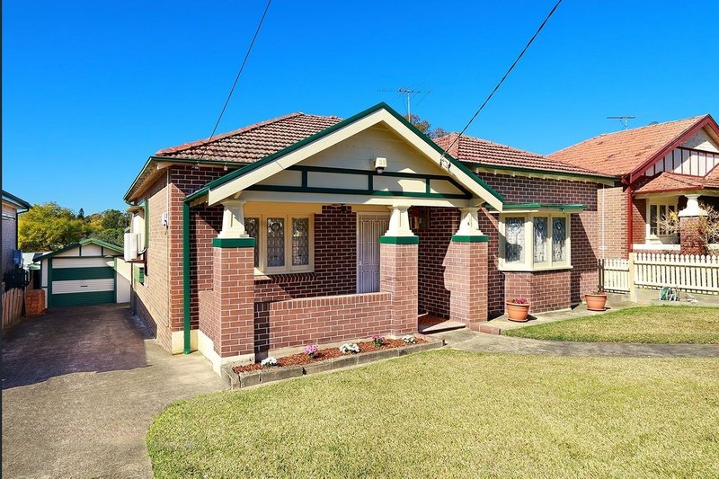 30 Collingwood Avenue, Earlwood NSW 2206