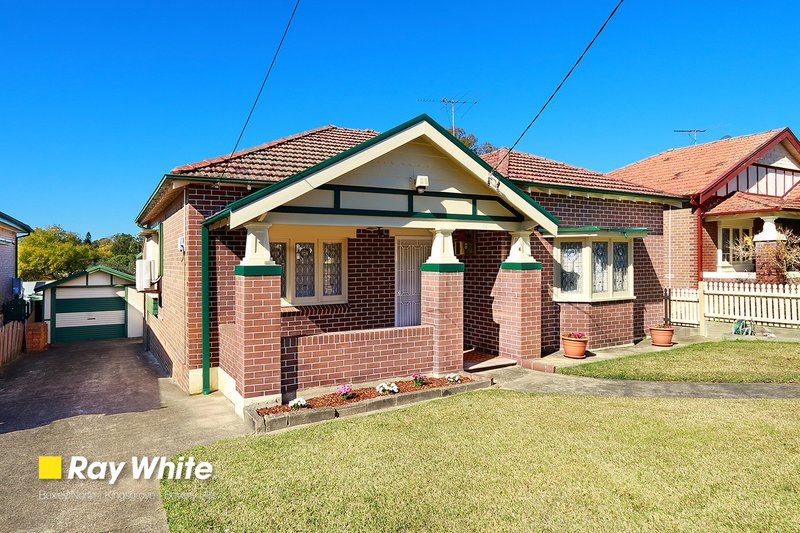 30 Collingwood Avenue, Earlwood NSW 2206