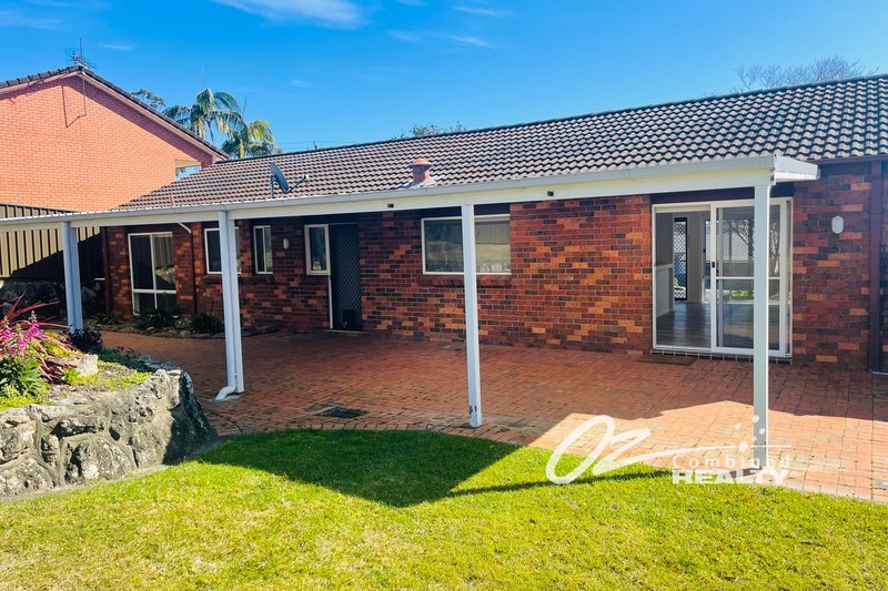 Photo - 30 Colloden Avenue, Vincentia NSW 2540 - Image 6