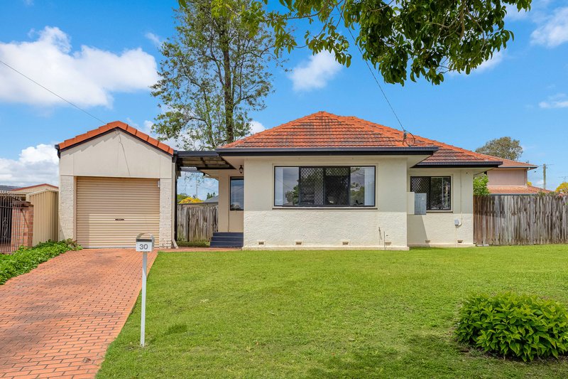 30 Columbine Street, Inala QLD 4077