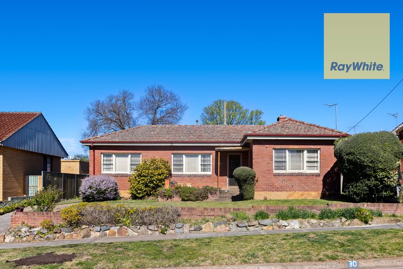 30 Combermere Street, Goulburn NSW 2580