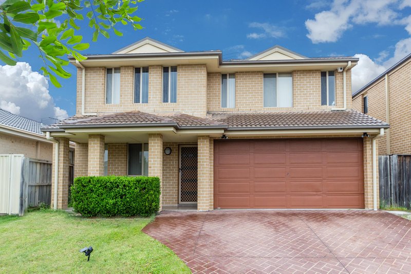 30 Conrad Road, Kellyville Ridge NSW 2155