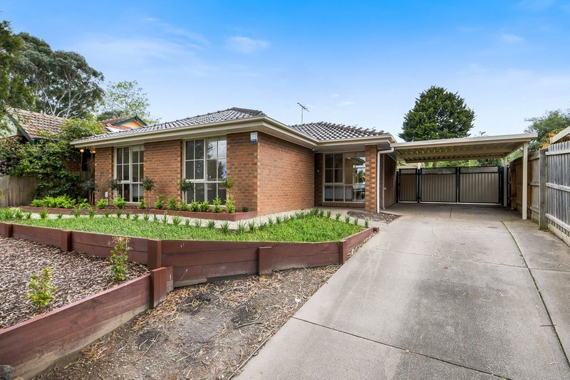 30 Coolabah Grove, Berwick VIC 3806