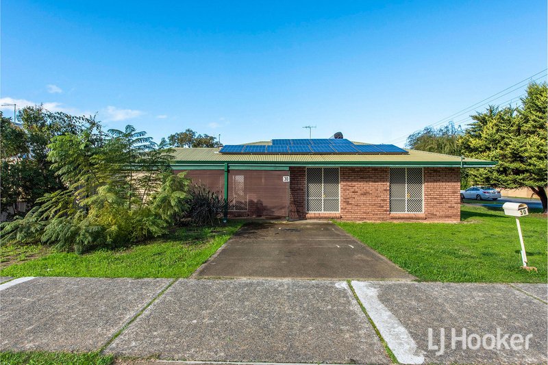 30 Coolibah Avenue, Mandurah WA 6210