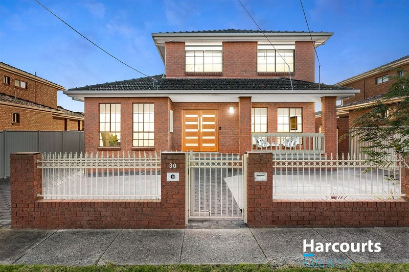 30 Coonawarra Drive, Thomastown VIC 3074