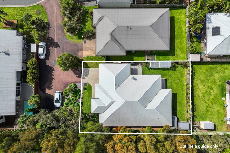 Photo - 30 Coonowrin Crescent, Mountain Creek QLD 4557 - Image 16