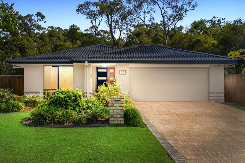 30 Copper Crescent, Griffin QLD 4503