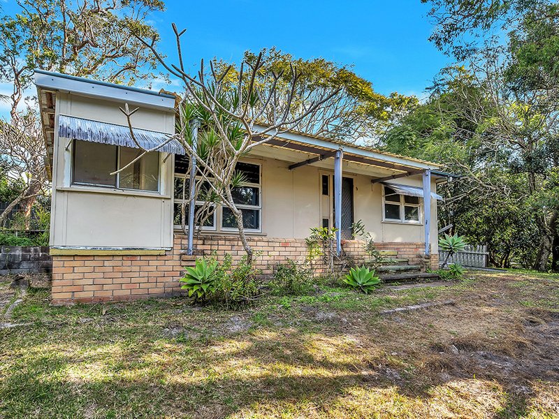 30 Corfe Street, Red Rock NSW 2456