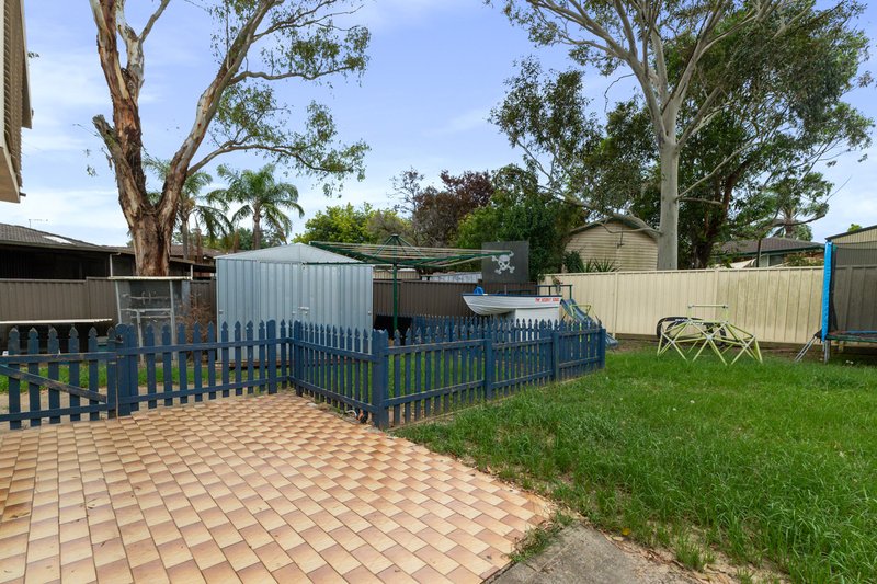 Photo - 30 Corio Drive, St Clair NSW 2759 - Image 8