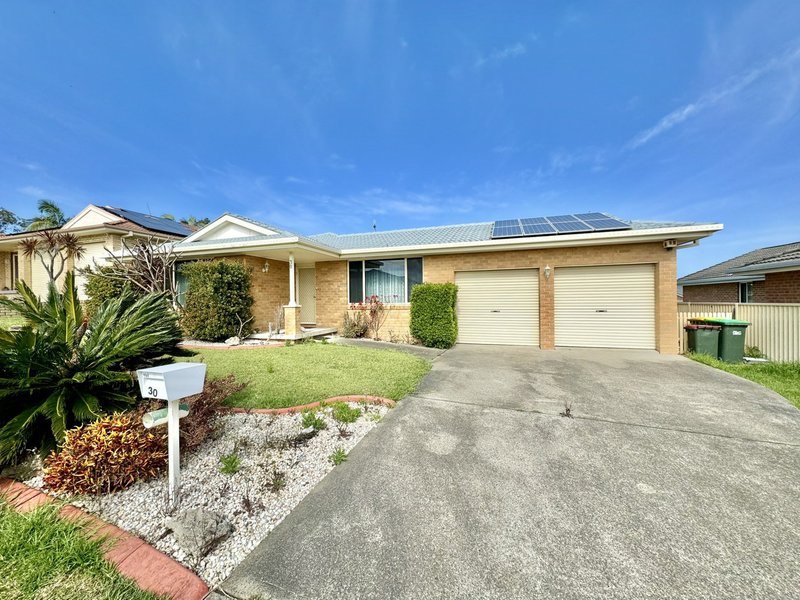 30 Corkwood Street, Old Bar NSW 2430