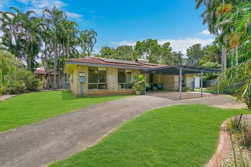 30 Cornwallis Circuit, Gray NT 0830