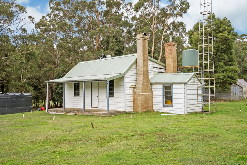 30 Costello Track, Bolwarrah VIC 3352