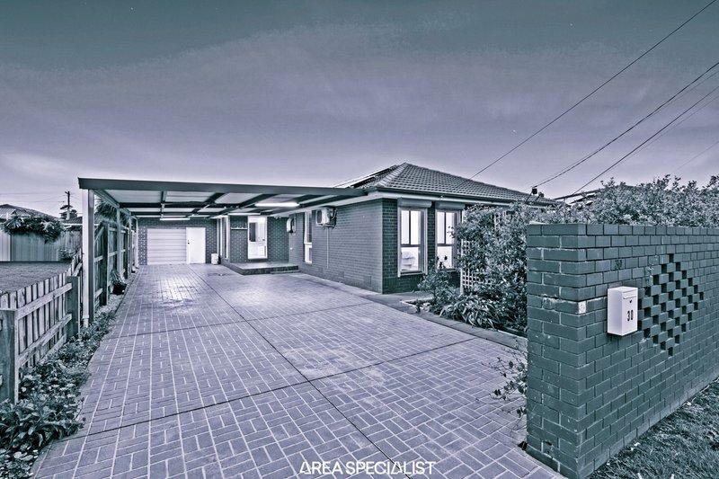 Photo - 30 Cotswold Crescent, Springvale South VIC 3172 - Image