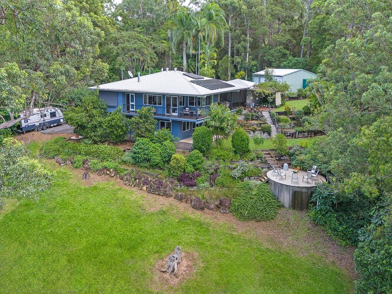 Photo - 30 Country Road, Palmwoods QLD 4555 - Image 2