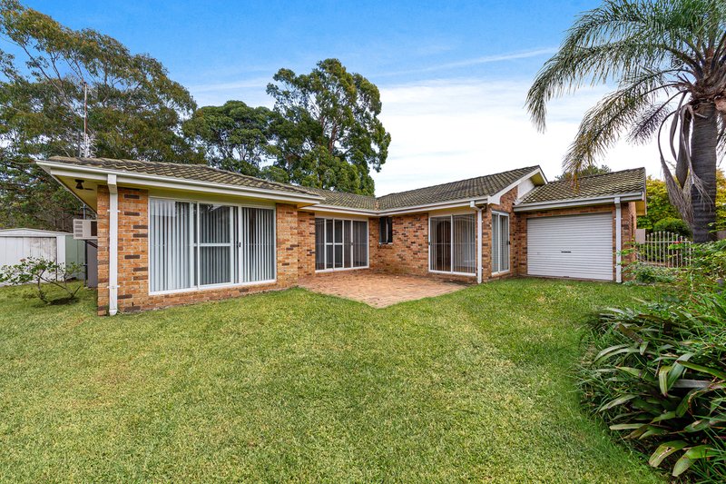 30 Courigal Street, Lake Haven NSW 2263