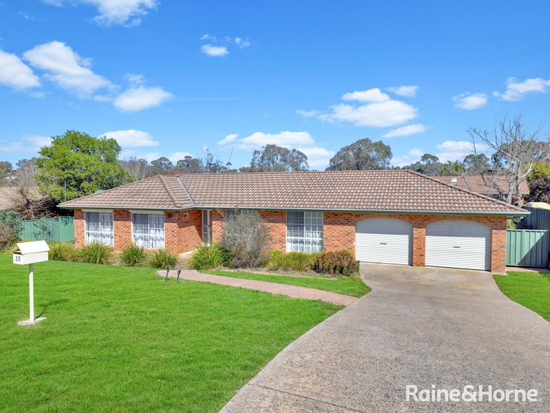 30 Cousins Place, Windradyne NSW 2795