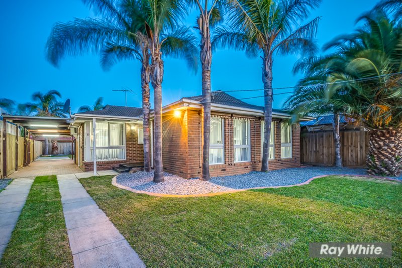 30 Coventry Drive, Werribee VIC 3030