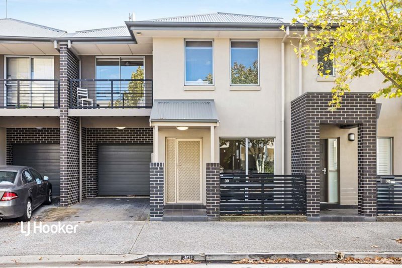 30 Coventry Street, Mawson Lakes SA 5095