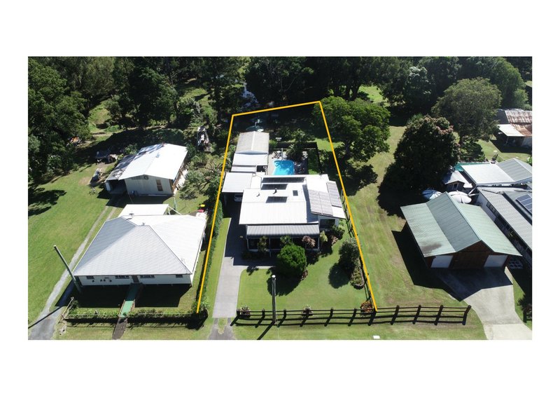 Photo - 30 Crabbes Creek Rd , Crabbes Creek NSW 2483 - Image