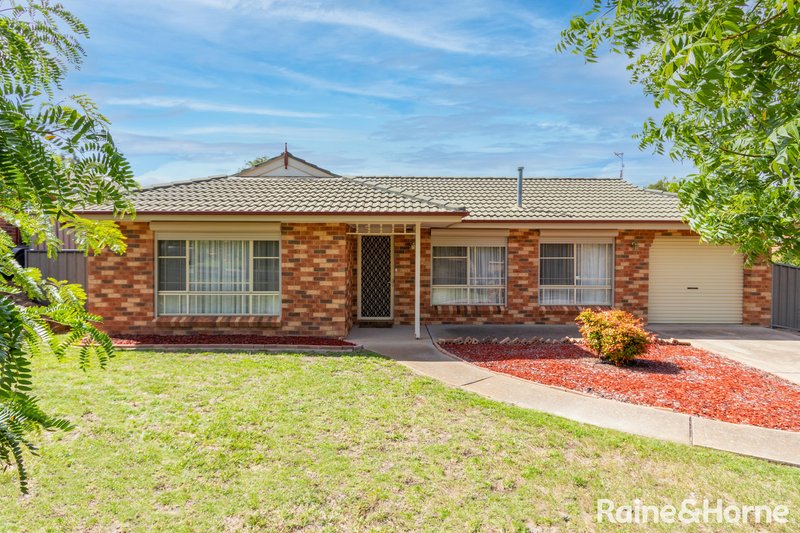 30 Crawford Crescent, Windradyne NSW 2795