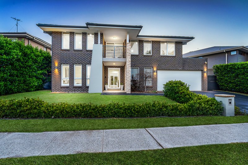 30 Crimson Crescent, The Ponds NSW 2769