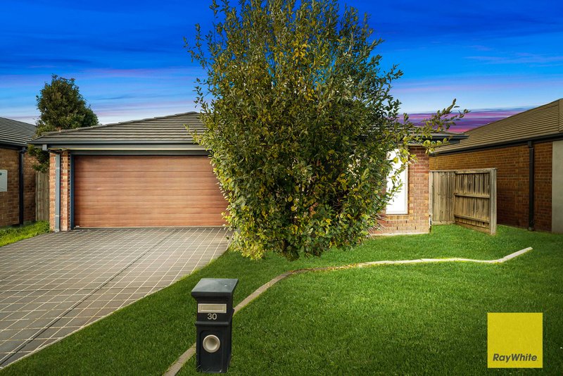 30 Crissa Street, Tarneit VIC 3029