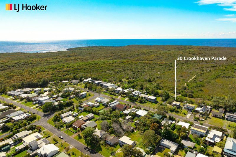 Photo - 30 Crookhaven Parade, Currarong NSW 2540 - Image 17