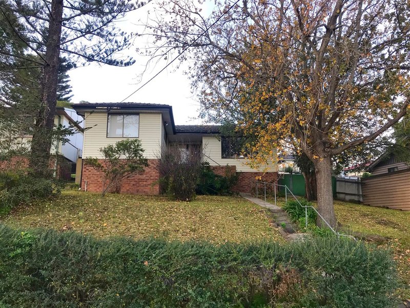 30 Cumberland Street, Berkeley NSW 2506