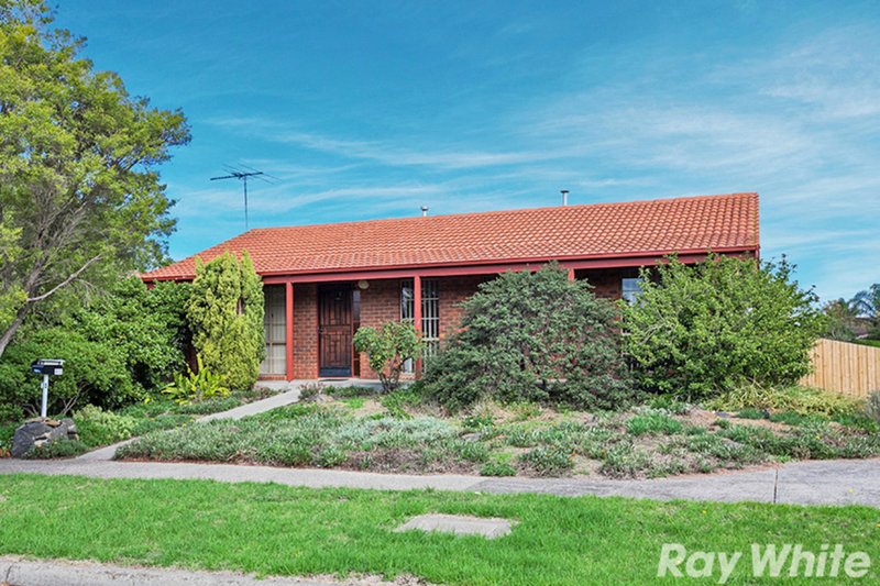 30 Cunningham Drive, Mill Park VIC 3082