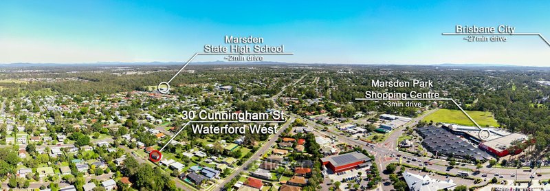 Photo - 30 Cunningham Street, Waterford West QLD 4133 - Image 22