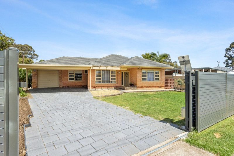 30 Curbur Avenue, Pooraka SA 5095