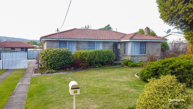 30 Dalkeith Street, Waverley TAS 7250