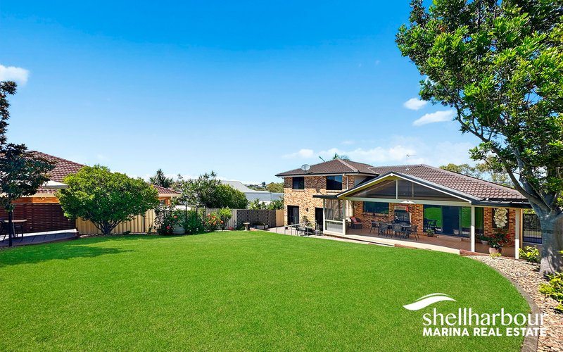 Photo - 30 Dampier Crescent, Shell Cove NSW 2529 - Image 12