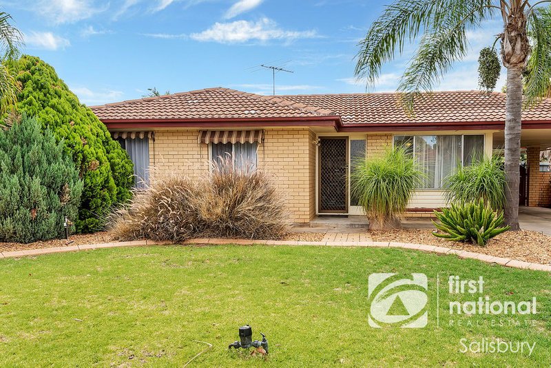 30 Dansie Crescent, Brahma Lodge SA 5109