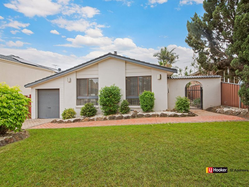 Photo - 30 Danube Crescent, Kearns NSW 2558 - Image 2