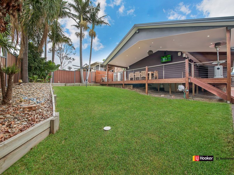 Photo - 30 Danube Crescent, Kearns NSW 2558 - Image 14