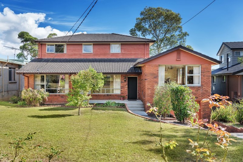 30 Dareen Street, Beacon Hill NSW 2100