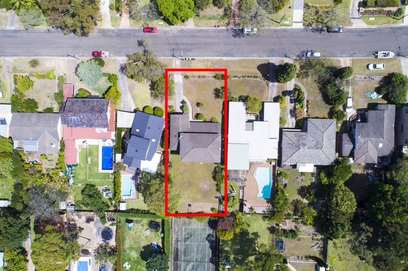 Photo - 30 Dareen Street, Beacon Hill NSW 2100 - Image 8