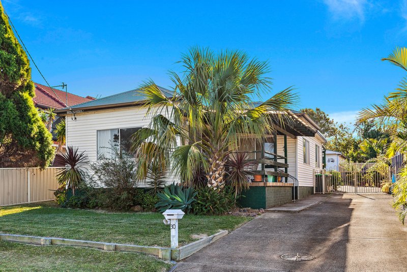 30 Darley Street, Shellharbour NSW 2529