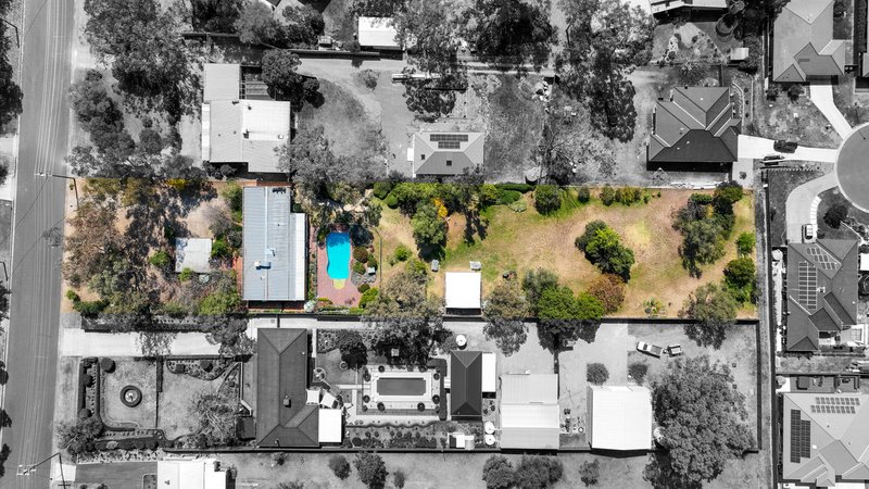 30 Darrell Road, Tamworth NSW 2340