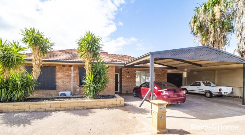 30 Davenport Street, Port Augusta SA 5700