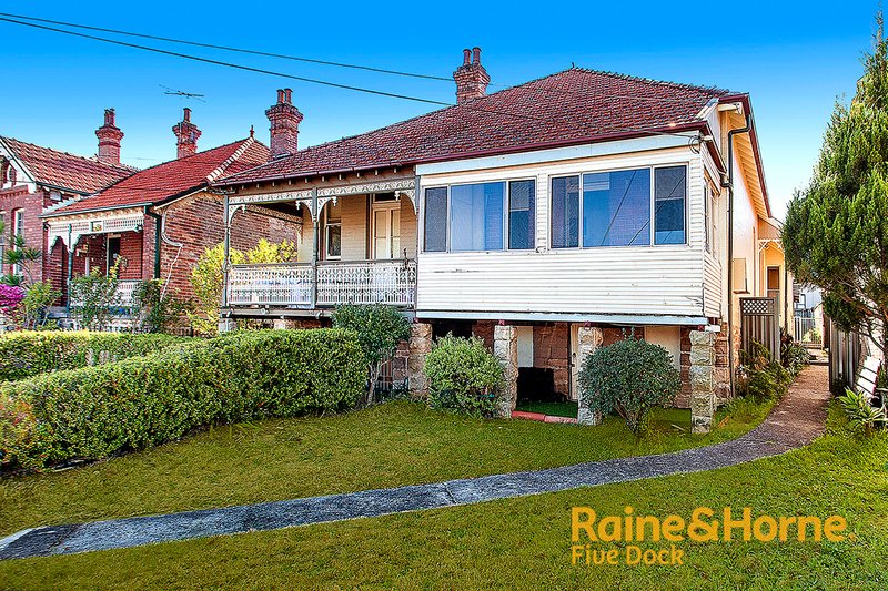 30 Day Street, Drummoyne NSW 2047