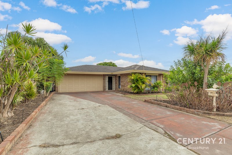 30 Denham Way, Thornlie WA 6108