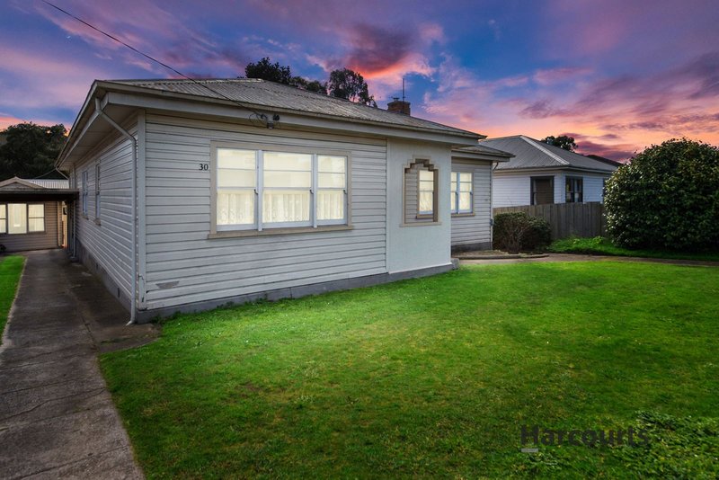 30 Devonport Road, Quoiba TAS 7310