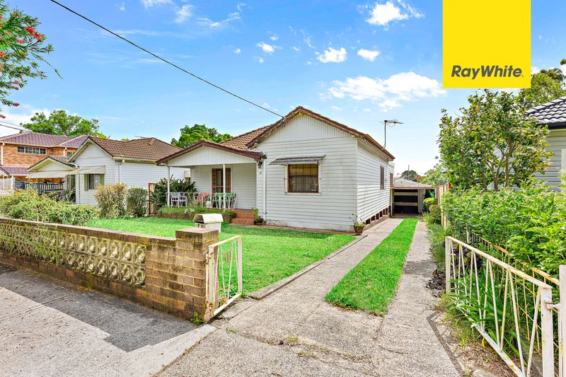 30 Dewrang Street, Lidcombe NSW 2141