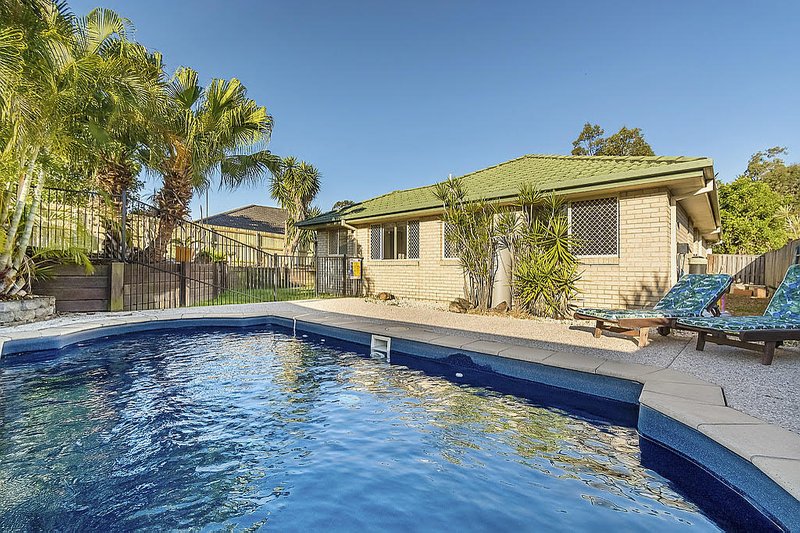 30 Diamond Sand Drive, Upper Coomera QLD 4209