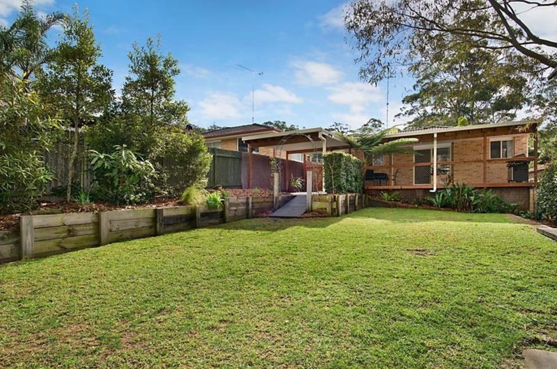 30 Digby Road, Springfield NSW 2250